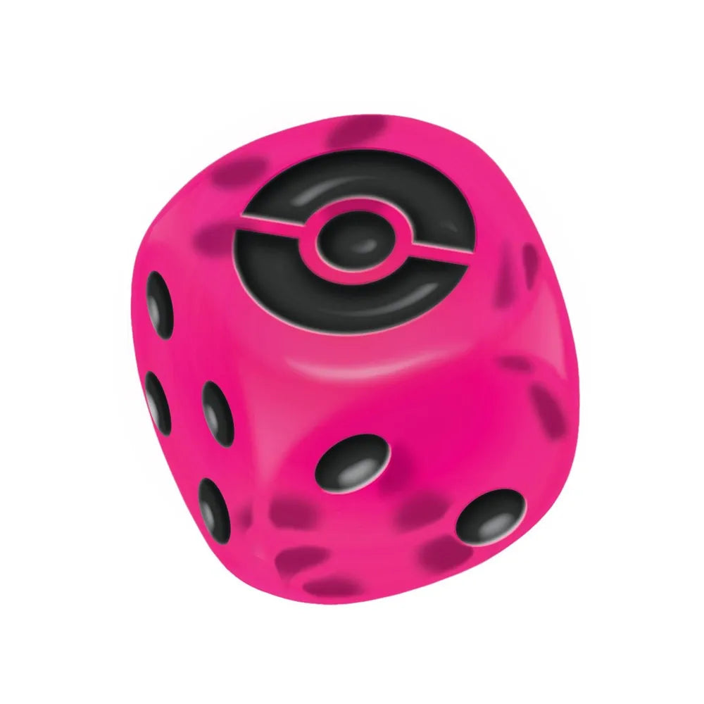 Pokemon TCG: 2025 Team Rocket's Mewtwo EX [League Battle Deck]