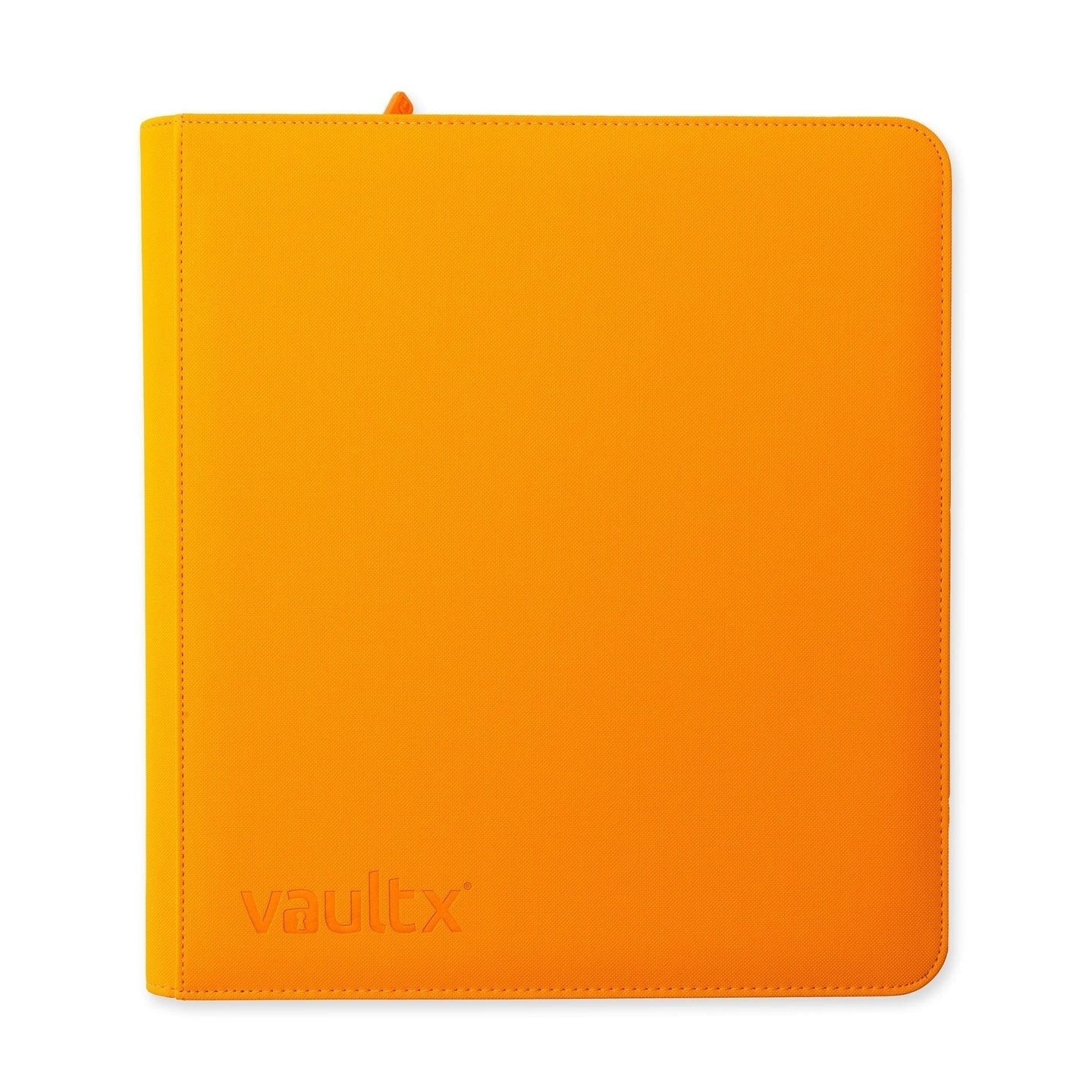 Vault X: Exo-Tec Zip 12-Pocket - Drops [Binder]