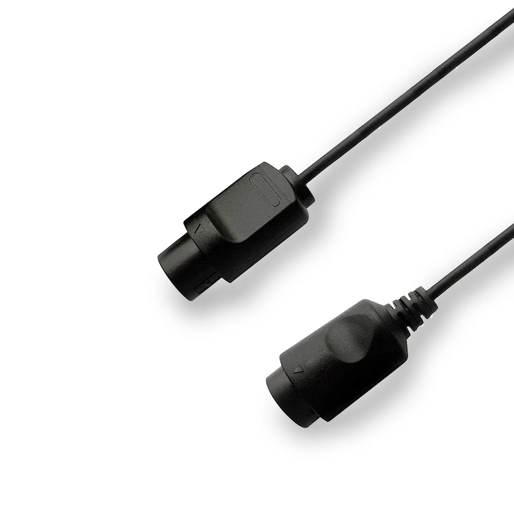 XYAB: Nintendo 64 [Controller Extension Cable]