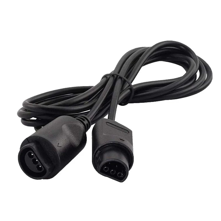 XYAB: Nintendo 64 [Controller Extension Cable]