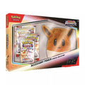 Pokemon TCG: Prismatic Evolutions - Accessory Pouch Special [Special Collection] Pokemon TCG English