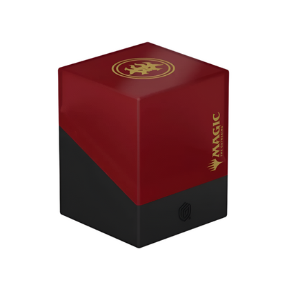 Ultimate Guard: Boulder 100+ Magic: The Gathering - Guild Summit [Deck Box]