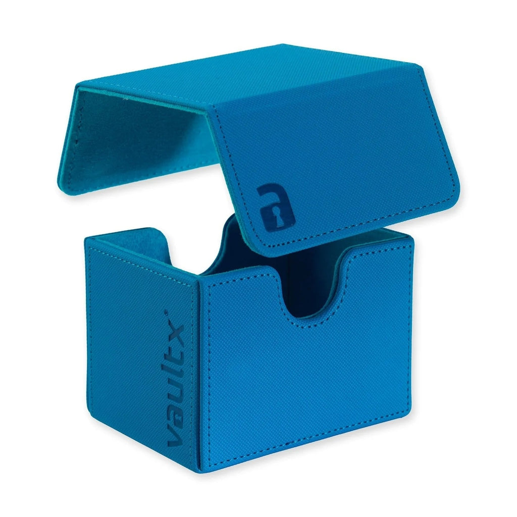 Vault X: Exo-Tec 100+ Sideloading Deck Box - Drops [Deck Box]