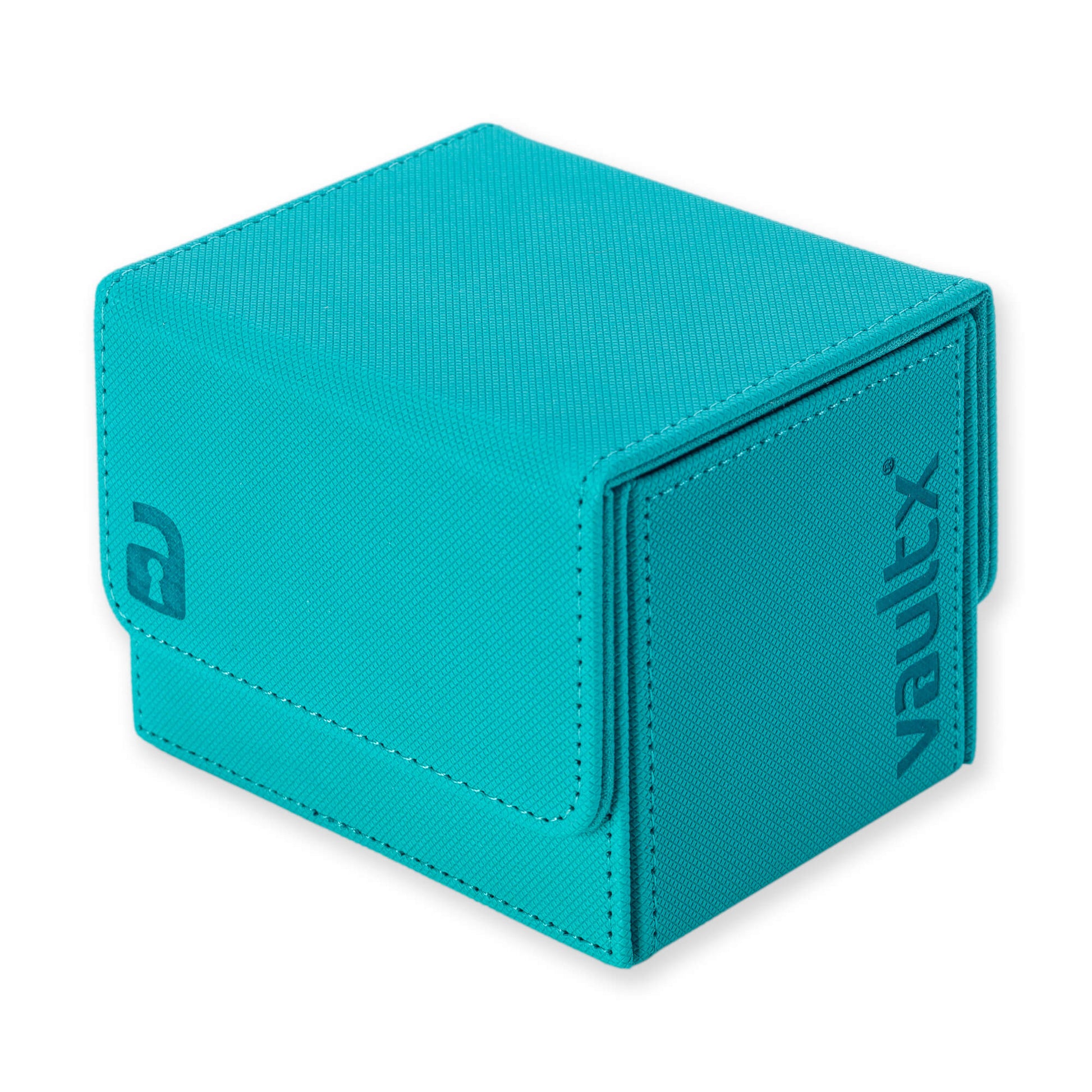 Vault X: Exo-Tec Sideloading 100+ [Deck Box]