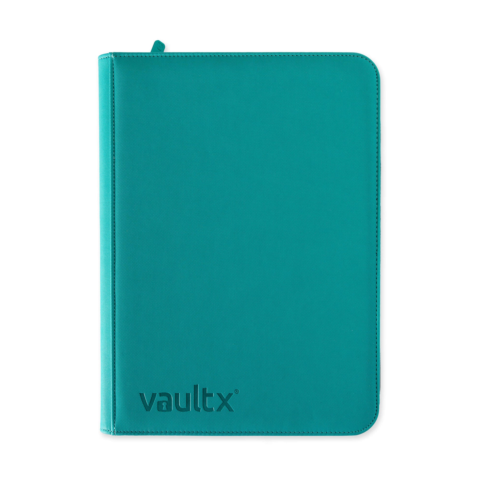 Vault X: Exo-Tec Zip 9-Pocket [Binder]