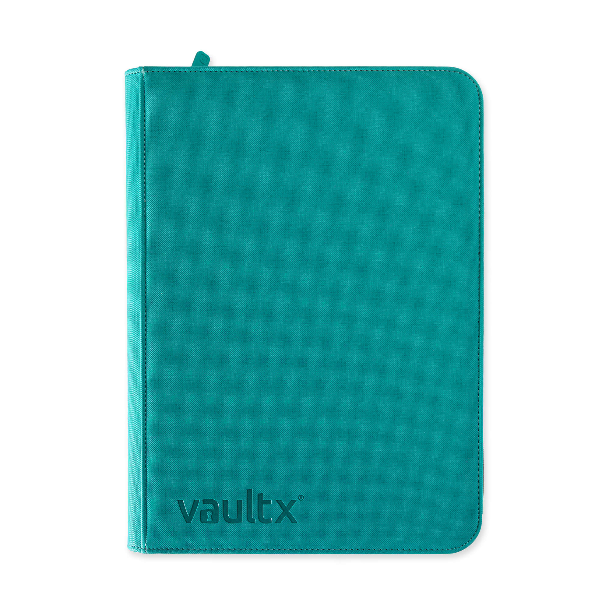 Vault X: Exo-Tec Zip 9-Pocket [Binder]