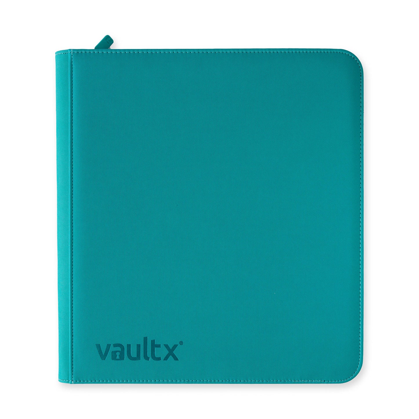 Vault X Exo-Tec 12 Pocket Binder [Zip]