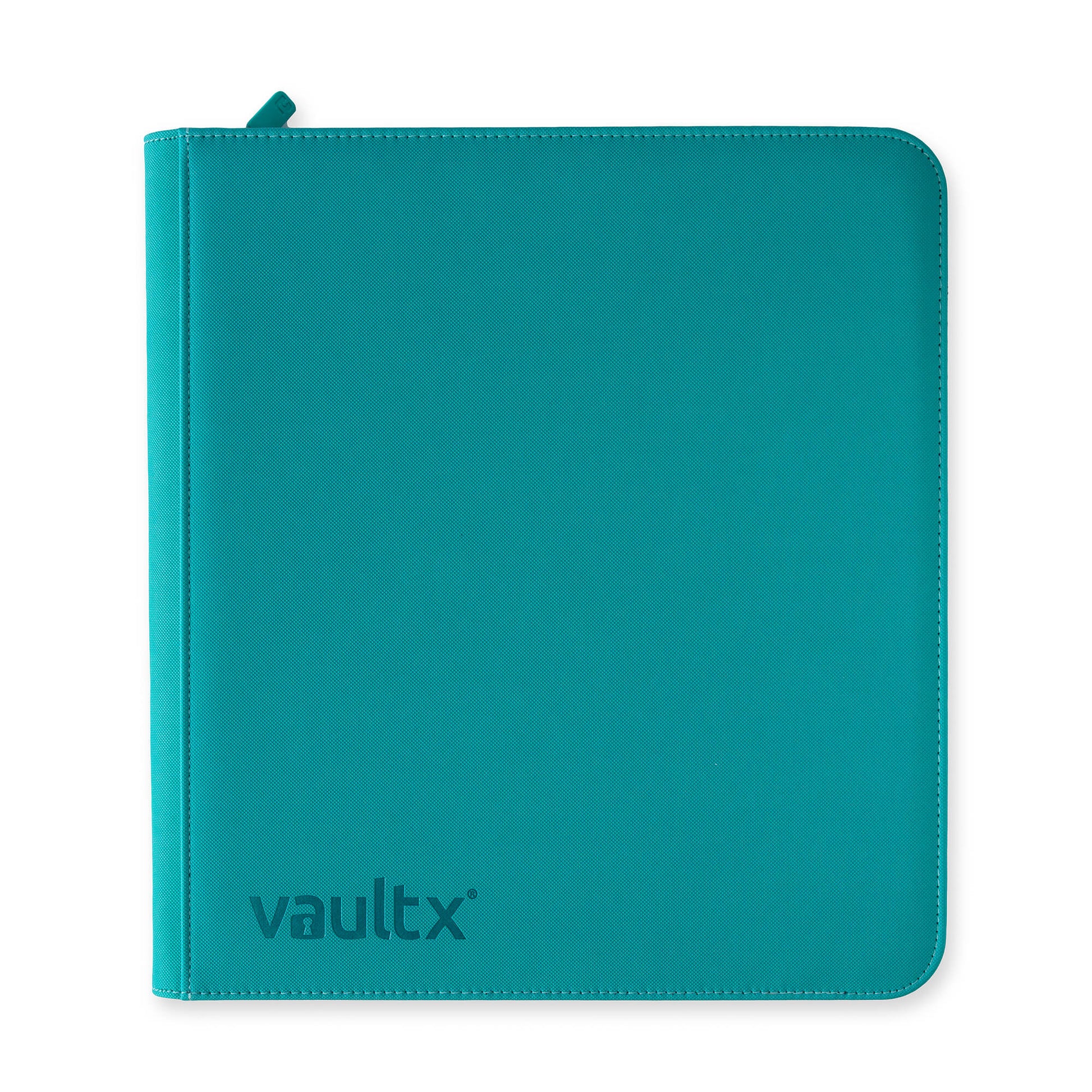 Vault X: Exo-Tec Zip 12-Pocket [Binder]