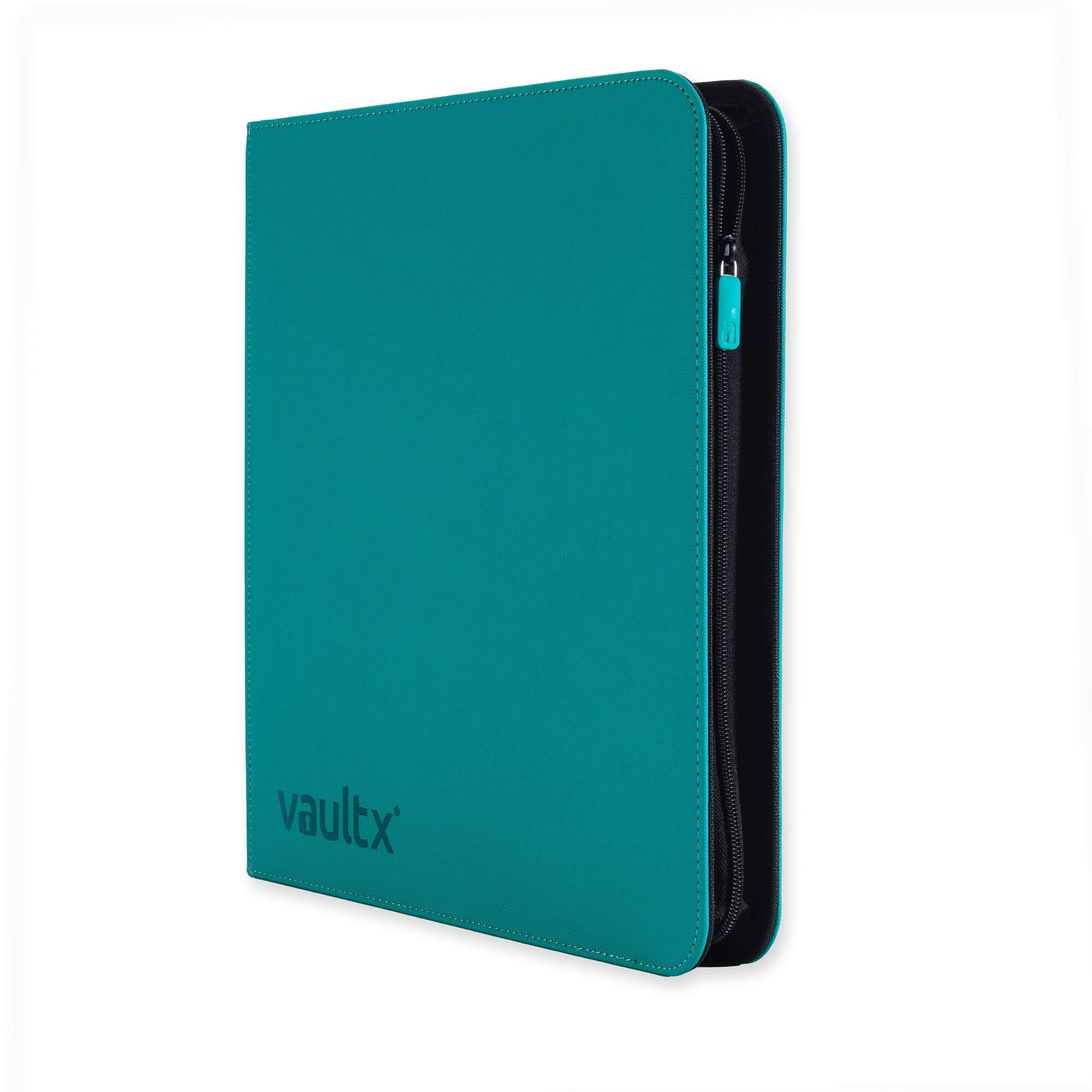 Vault X: Exo-Tec Zip 12-XL Pocket [Binder]