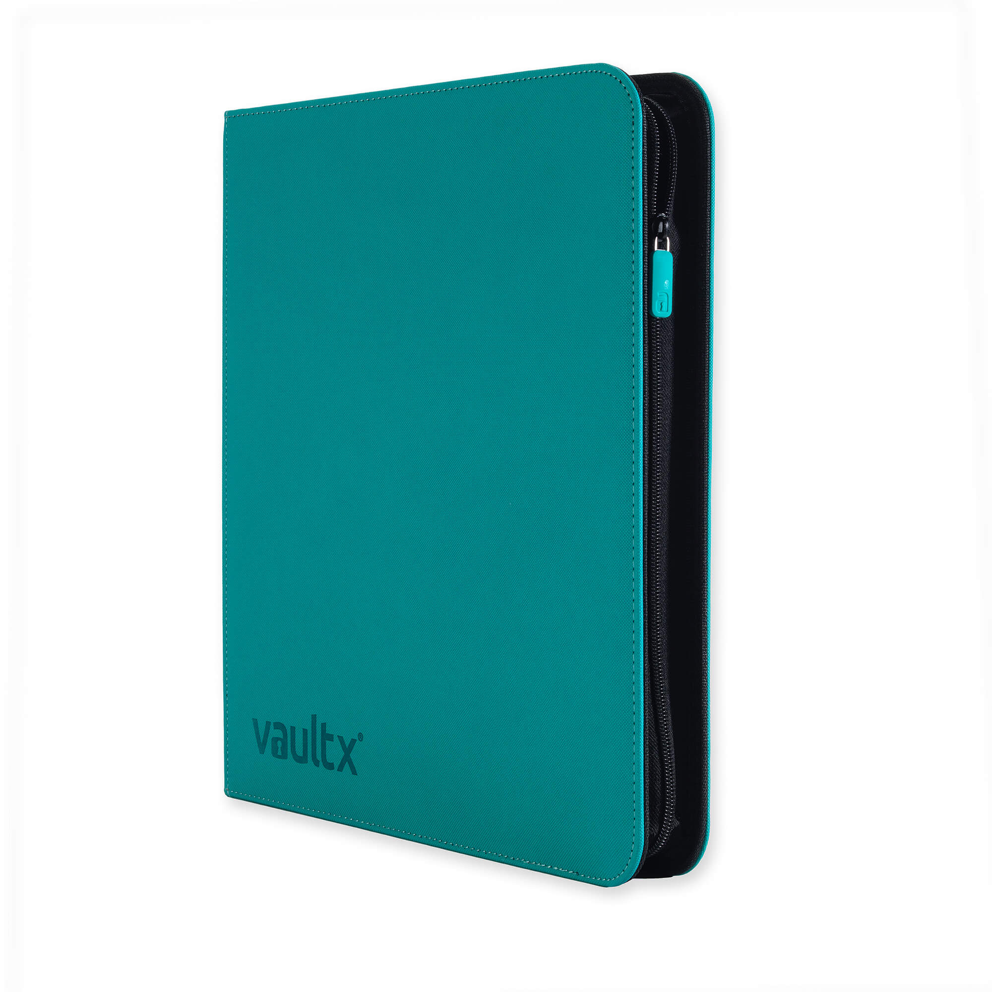 Vault X: Exo-Tec Zip 12-XL Pocket [Binder]