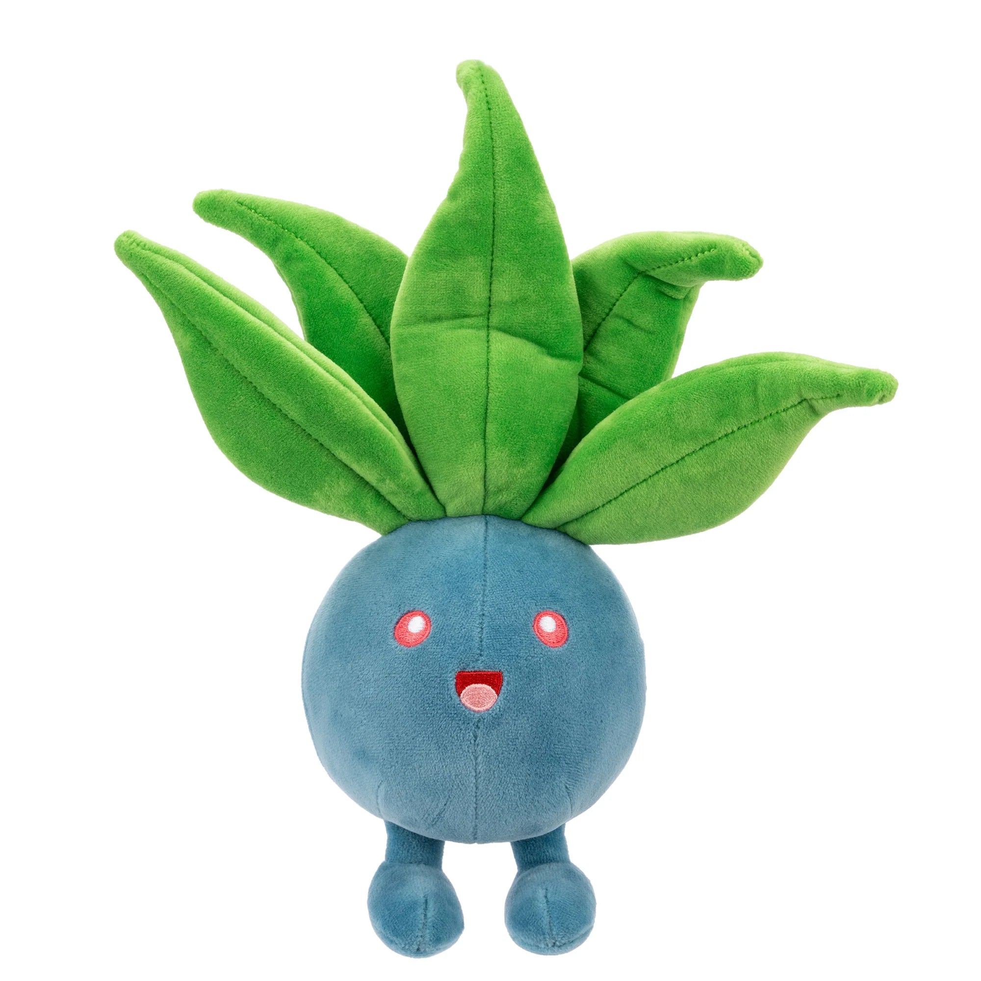 Jazwares: Oddish 8" [Plush]