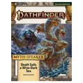 Pathfinder 2E: Death Sails a Wine-Dark Sea Myth-Speaker 2/3 [Adventure Path] Pathfinder 2E