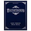 Pathfinder 2E: Lost Omens - High Seas - Special Edition [Rulebook]