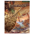 Pathfinder 2E: Lost Omens - High Seas [Rulebook]