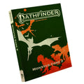 Pathfinder 2E: Monster Core 2 - Special Edition [Rulebook] Pathfinder 2E