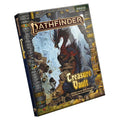 Pathfinder 2E RPG: Treasure Vault - Remastered - Pocket Edition [Rulebook] Pathfinder 2E