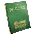 Pathfinder 2E: Season of Ghosts - Special Edition [Rulebook] Pathfinder 2E