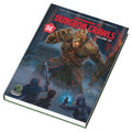 Dungeons and Dragons 5E: Adventure - Compendium of Dungeon Crawls The Adventure Continues Volume #6 Hardcover [Book]