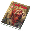 Dungeons and Dragons 5E: Adventure - Compendium of Dungeon Crawls Embark on Adventure Volume #5 Hardcover [Book]