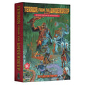 Dungeons and Dragons 5E: Adventure - Terror from the UnderDeep [Adventure Box]