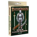 Pathfinder 2E: Deck of Endless Treasure Pathfinder 2E