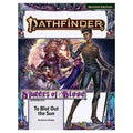 Pathfinder 2E: To Blot Out the Sun - Shades of Blood 3/3 [Adventure Path] Pathfinder 2E