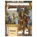 Pathfinder 2E: Titanbane Myth-Speaker 3/3 [Adventure Path] Pathfinder 2E