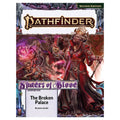 Pathfinder 2E: The Broken Palace Shades of Blood 2/3 [Adventure Path] Pathfinder 2E