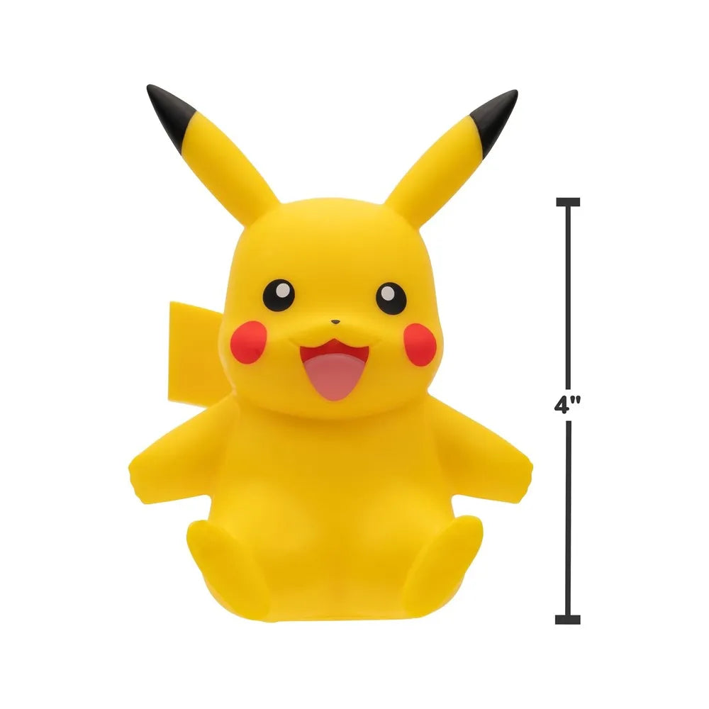 Pokemon: Pikachu [Figure]