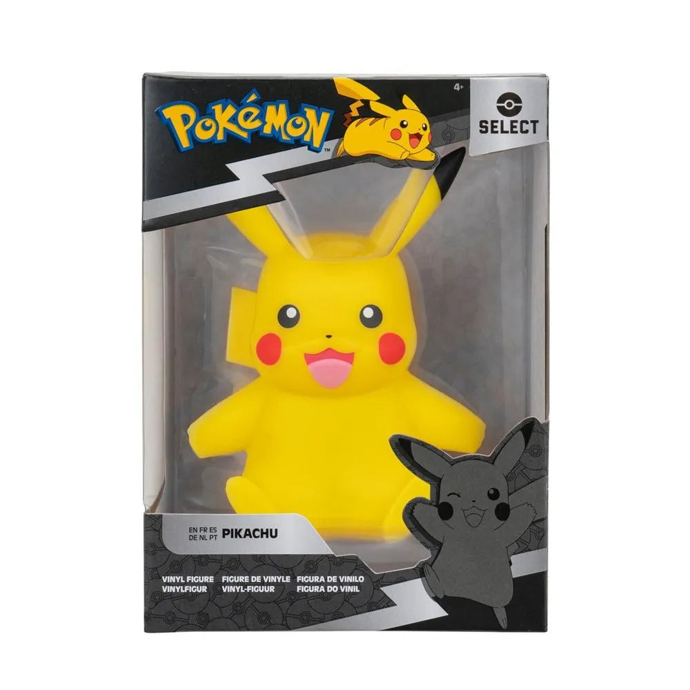 Pokemon: Pikachu [Figure]