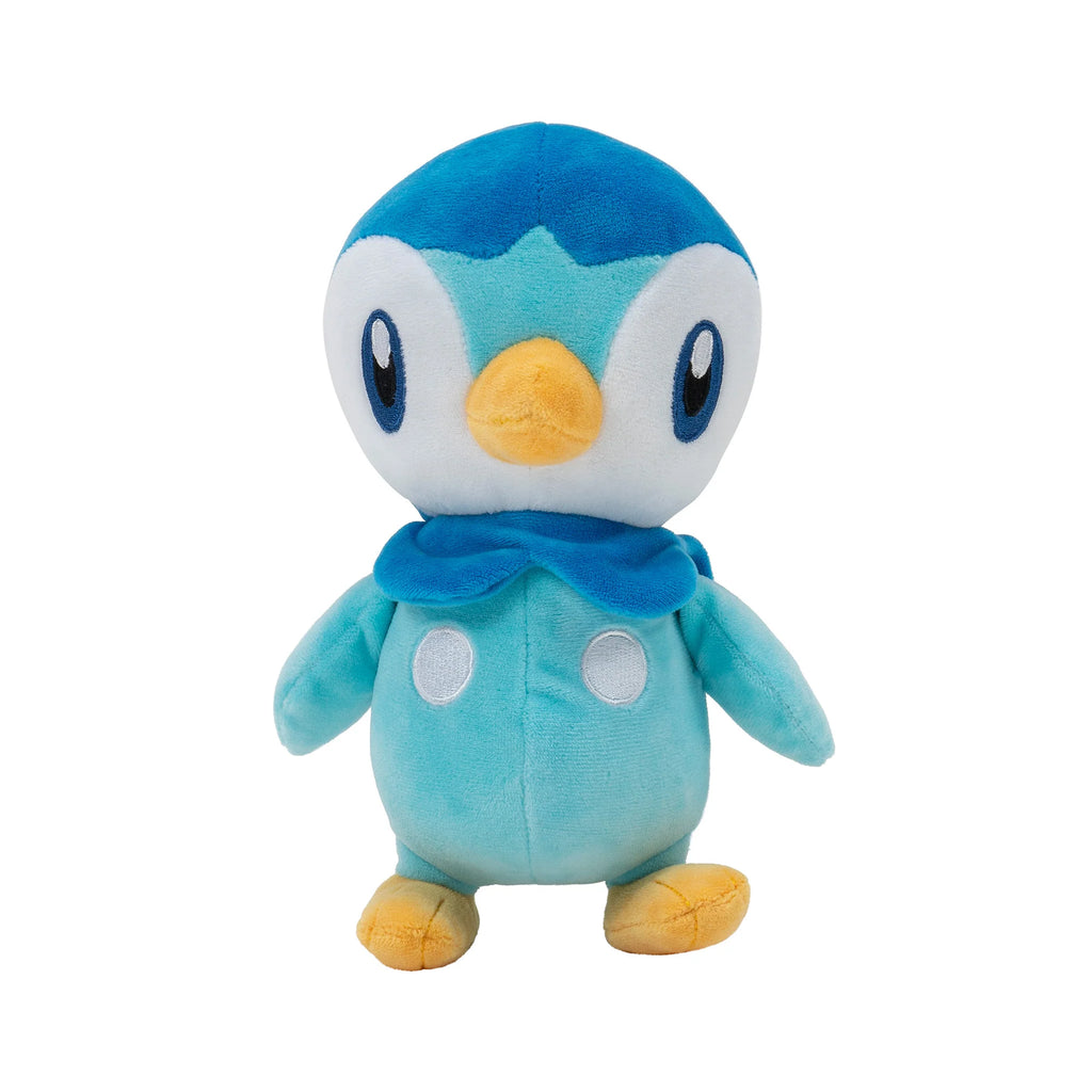 Jazwares: Piplup 8" [Plush]