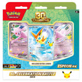 Pokemon TCG: 30th Celebration - Espeon EX [Battle Deck]