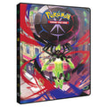 Ultra PRO: 9 Pocket Pokemon Perfect Order [Portfolio]