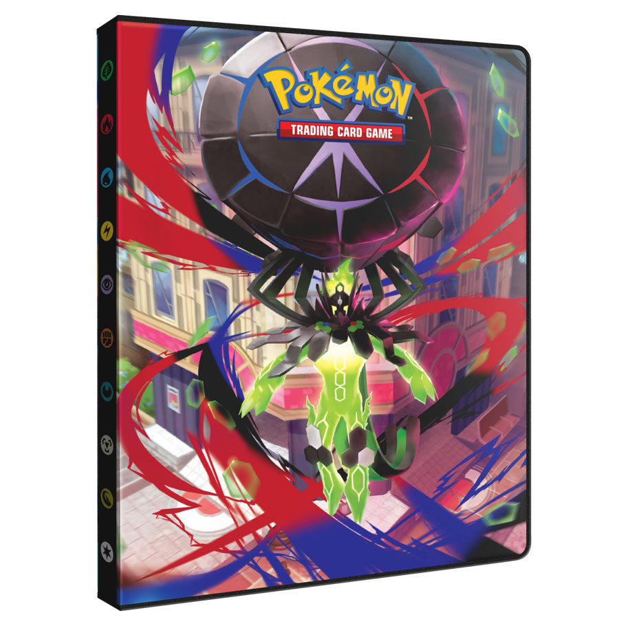 Ultra Pro: 9 Pocket Pokemon Perfect Order [Portfolio]