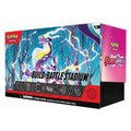 Pokemon TCG: Scarlet and Violet [Build and Battle Stadium]