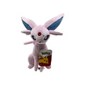 Jazwares: Espeon 8 in - Gen 3 Starters [Plush]