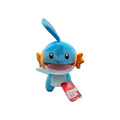 Jazwares: Mudkip 8 in - Gen 3 Starters [Plush]