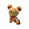 Jazwares: Teddiursa 8 in - Gen 3 Starters [Plush]