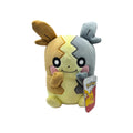 Jazwares: Morpeko 8 in - Style 3 [Plush]
