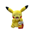 Jazwares: Pikachu 8 in - Style 3 [Plush]