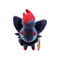 Jazwares: Zorua 8 in - Style 3 [Plush]