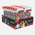 Pokemon TCG: Q1 2026 [Mini Portfolio] (Copy) Pokemon TCG English