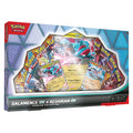 Pokemon TCG: Salamence ex and Reshiram ex [Premium Collection] Pokemon