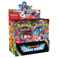 Pokemon TCG: Mega Evolution - Chaos Rising [Booster Box] Pokemon TCG English
