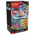 Pokemon TCG: Mega Evolution - Chaos Rising [Booster Bundle] Pokemon TCG English