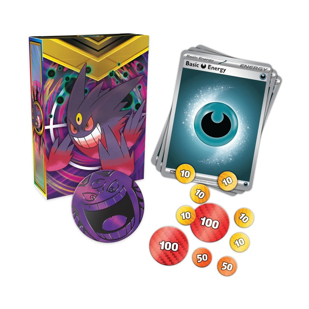 Pokemon TCG: 2025 [Mega Battle Deck]