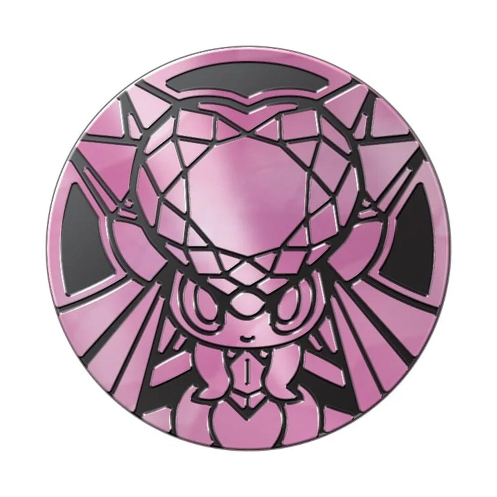 Pokemon TCG: 2025 [Mega Battle Deck]