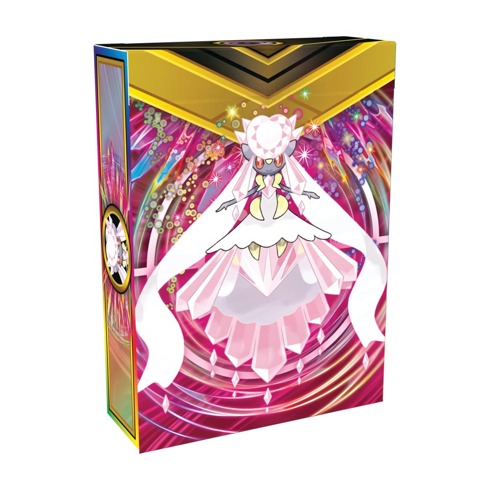 Pokemon TCG: 2025 [Mega Battle Deck]