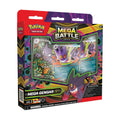 Pokemon TCG: 2025 [Mega Battle Deck] Pokemon TCG English