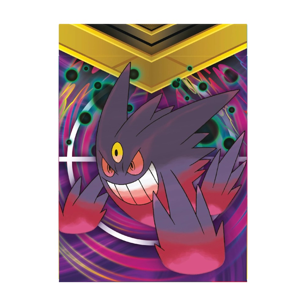 Pokemon TCG: 2025 [Mega Battle Deck]